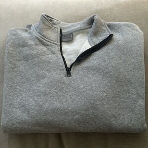 Taylor Swift Quarter Zip